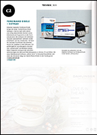 Goldschmiede-Zeitung_Titel_02_2026_Etikettendruck mit Software eXtra4-win4 jetzt am Start